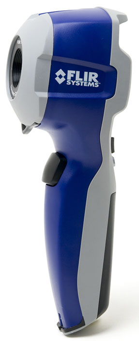 Тепловизор FLIR i5
