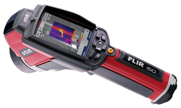 Тепловизор FLIR i60