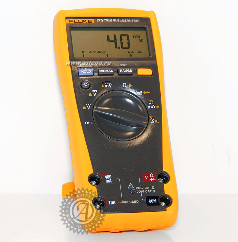  Fluke 179