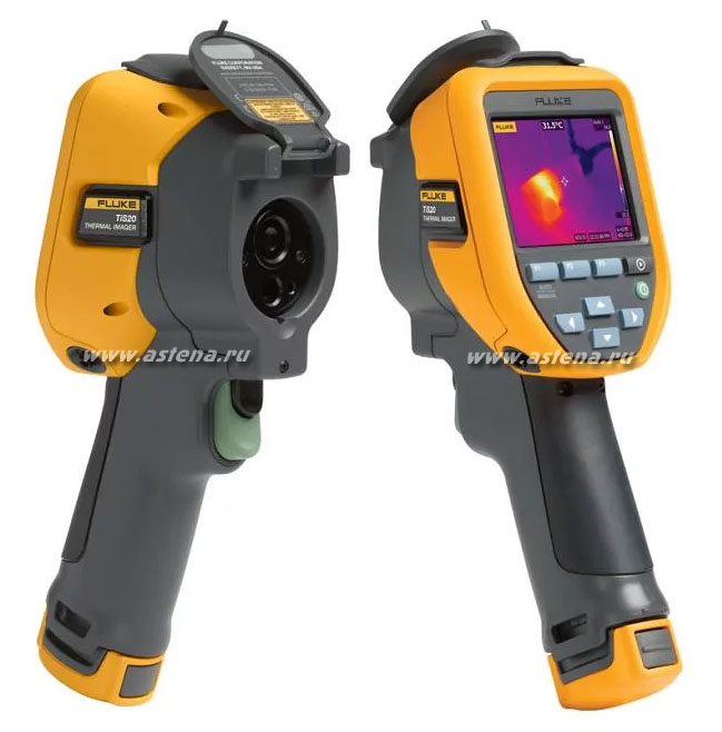 Тепловизор Fluke TiS20