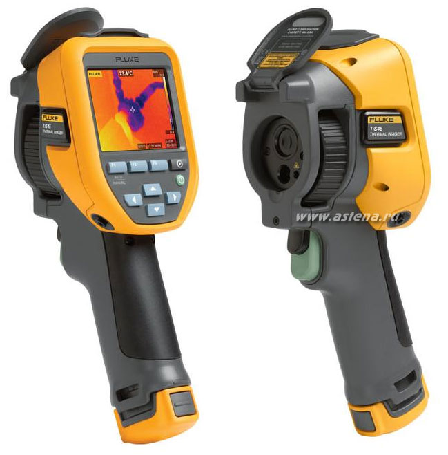 Тепловизор Fluke TiS45
