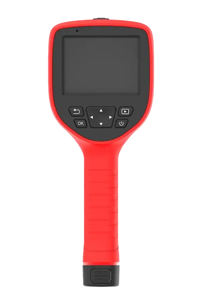 Тепловизор Seviral H300