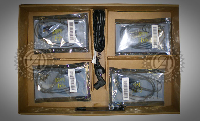 Пробники для осциллографа MSO7034А