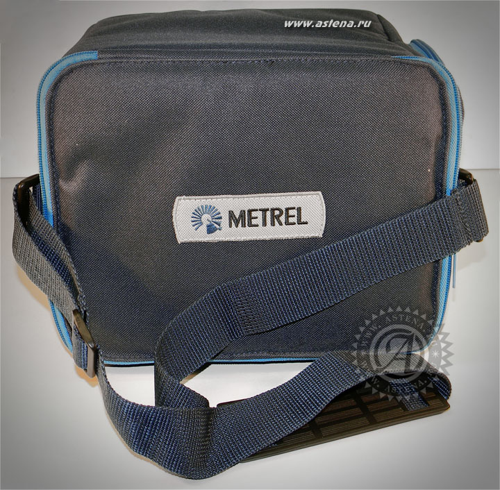 Сумка для комплекта S2027 Metrel