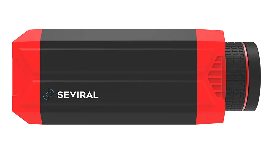 Тепловизор Seviral ST300 Pro