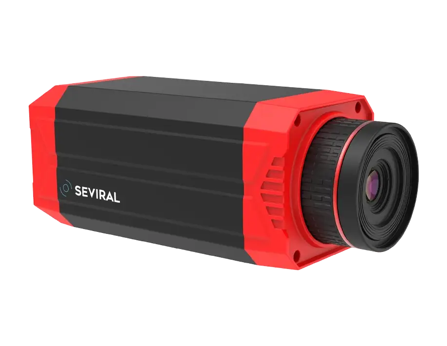 Тепловизор Seviral ST300