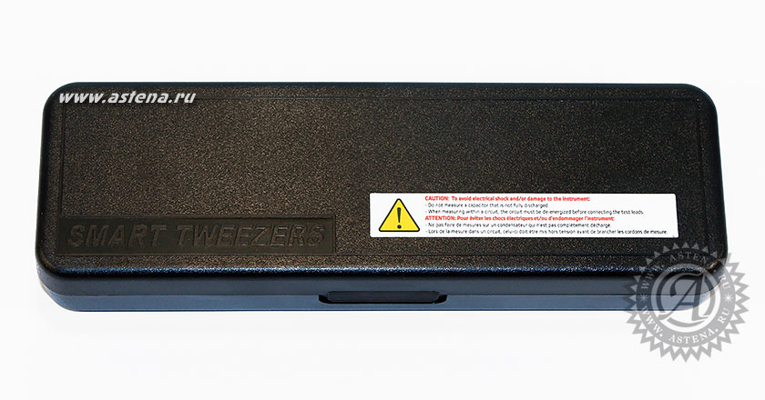 футляр для пинцета ST5-S Smart Tweezers