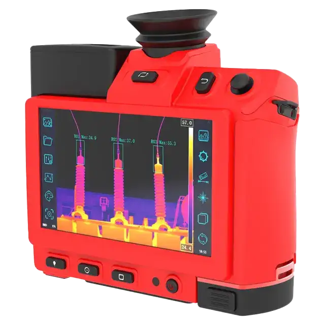 Тепловизор Seviral T1200