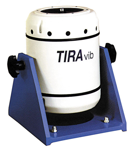 TV 50303-M, TV 50350-M. Модальные вибростенды от 75 Н до 2,7 кН