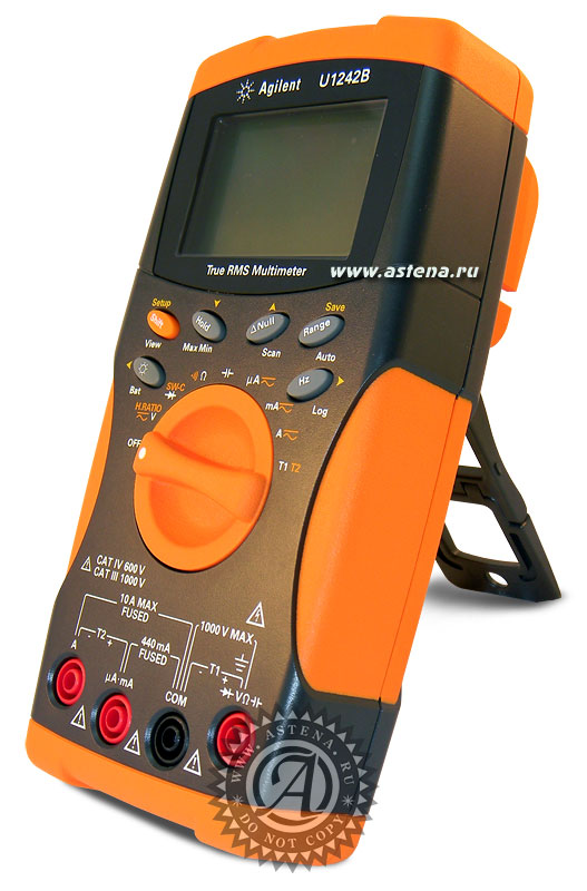 мультиметр U1242B Agilent Technologies