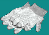 Антистатические перчатки A-0004-1
