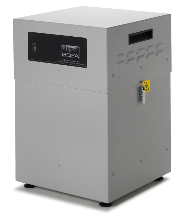 Дымоуловитель BOFA AD 250 PC