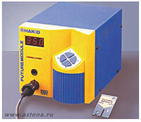 Станция FM-202