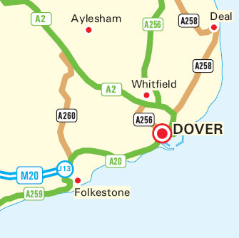 dover