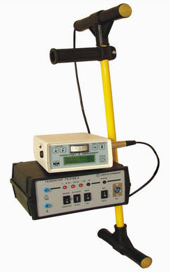 Сверхлегкий Поиск-310Д-2  с фазовым детектором