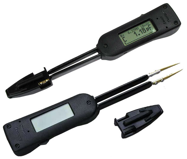 Мультиметр SMART TWEEZERS