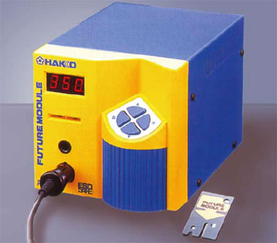 Паяльная станция Hakko FM-202
