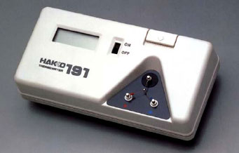 HAKKO 191 термометр