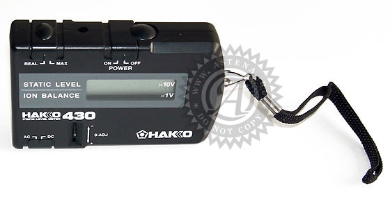 Hakko 430