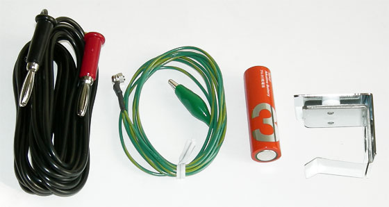 комплект поставки Hakko 430