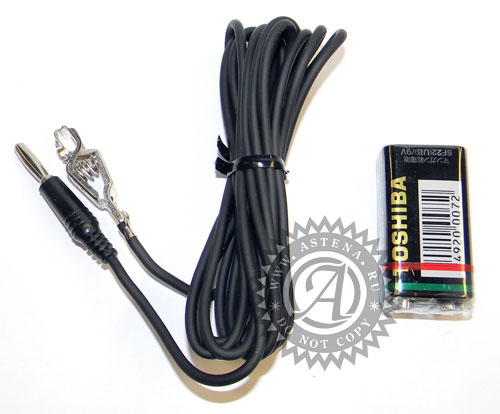 Комплектация Hakko 498