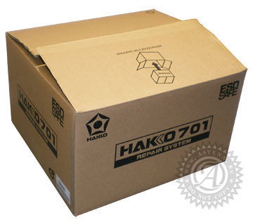   Hakko 701