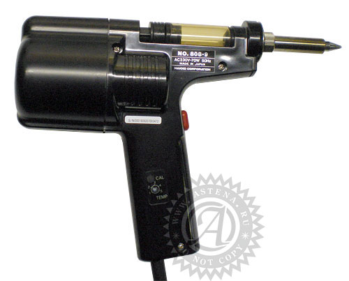 Демонтажный паяльник Hakko 808