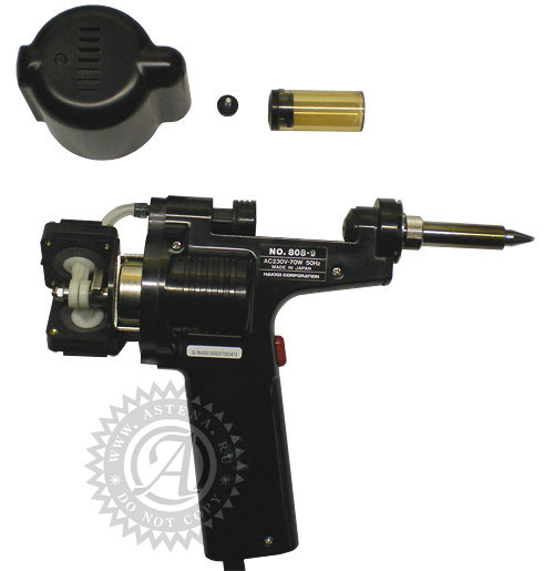 Ручное демонтажное устройство Hakko 808