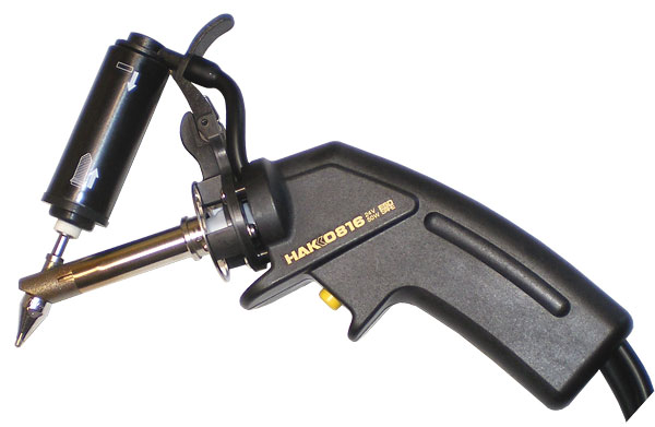 Демонтажный пистолет Hakko 816