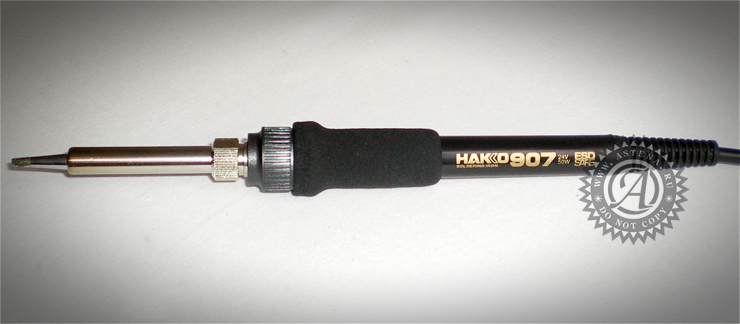  Hakko 907 ESD