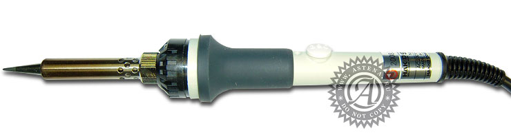 паяльник Hakko 934