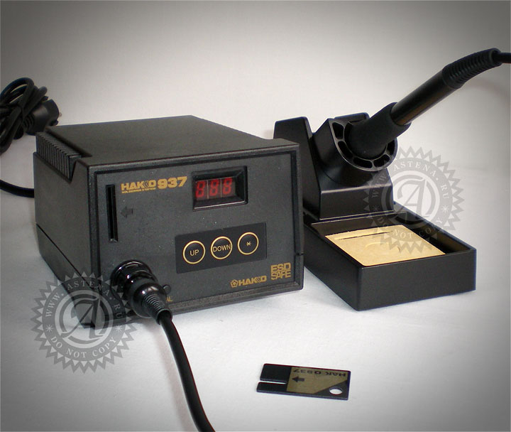 паяльная станция Hakko 937