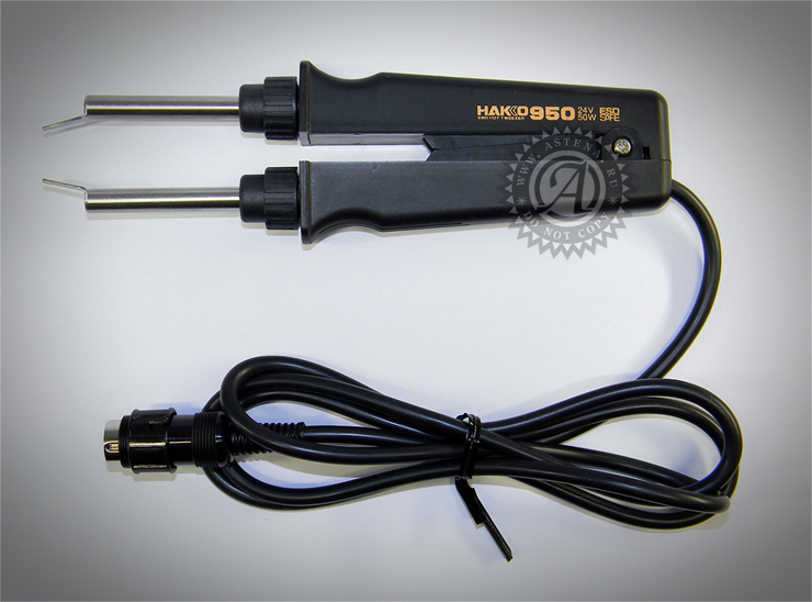 Термопинцет Hakko 950