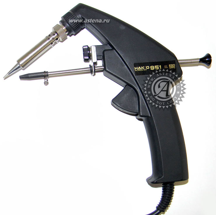 Паяльный пистолет Hakko 951
