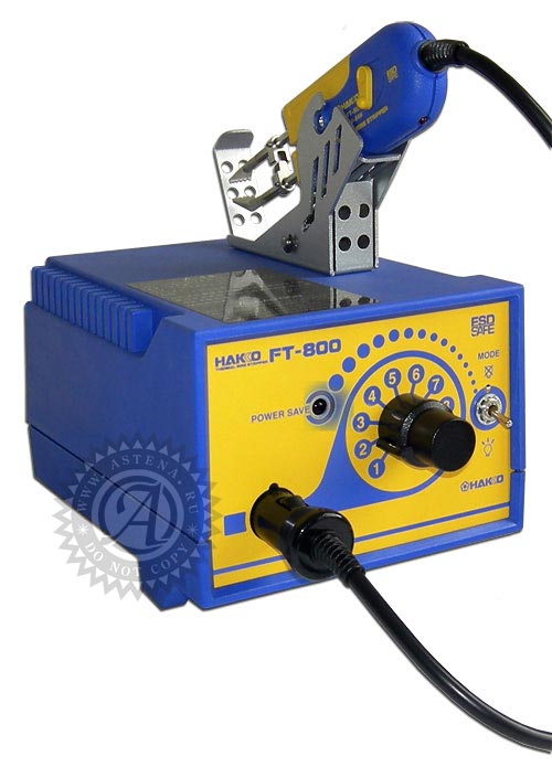 Термический зачиститель проводов Hakko FT-800