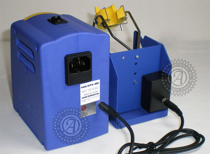 функция экономии питания Hakko FX-951