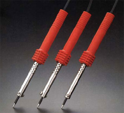Паяльники Hakko Red