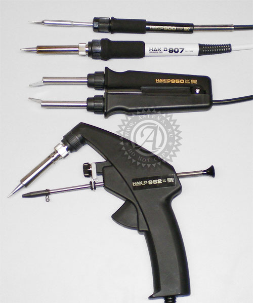   Hakko 936