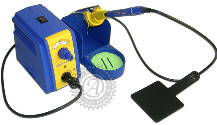 паяльная станция Hakko FX-950
