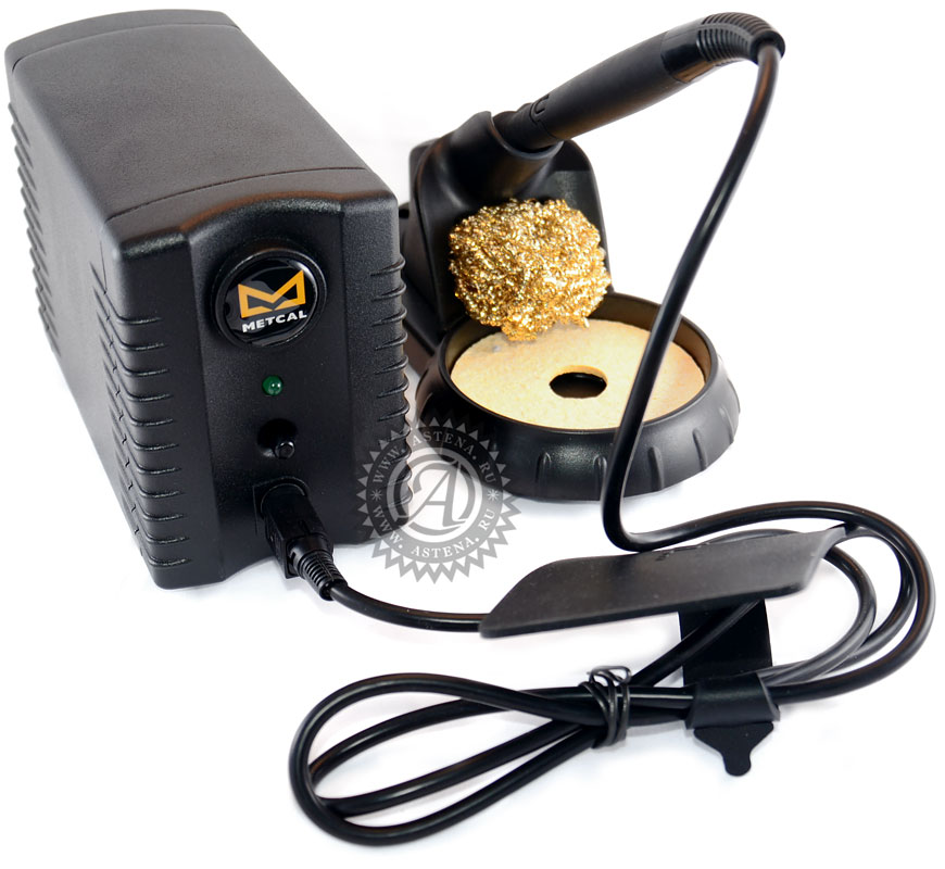 Индукционная паяльная станция PS-900 Metcal