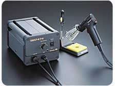 паяльные станции hakko