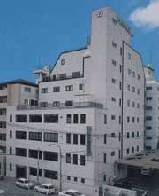 Здание компании Hakko