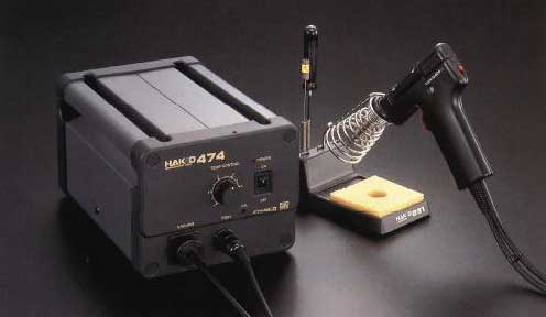 hakko 474