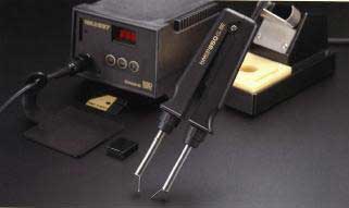 термопинцет Hakko 950