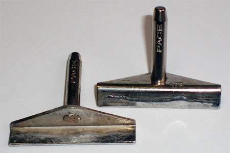 Наконечник 1121-0475 РАСЕ