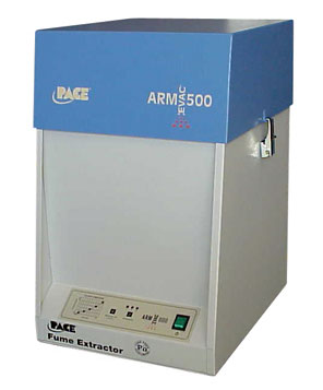 ARM-EVAC 500