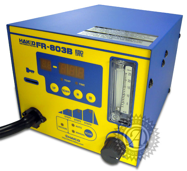   Hakko FR-803B