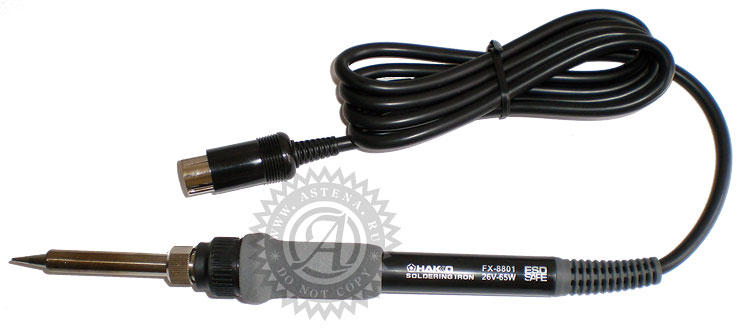 паяльник Hakko FX-8801 ESD