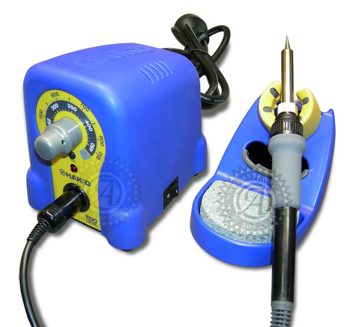   Hakko FX-888