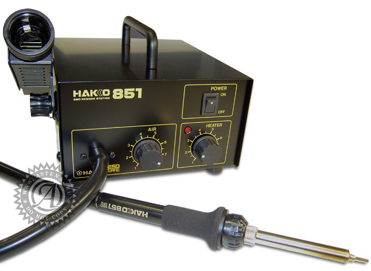    Hakko 851